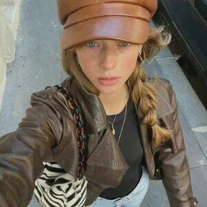 Meet your Posher, Kohichi